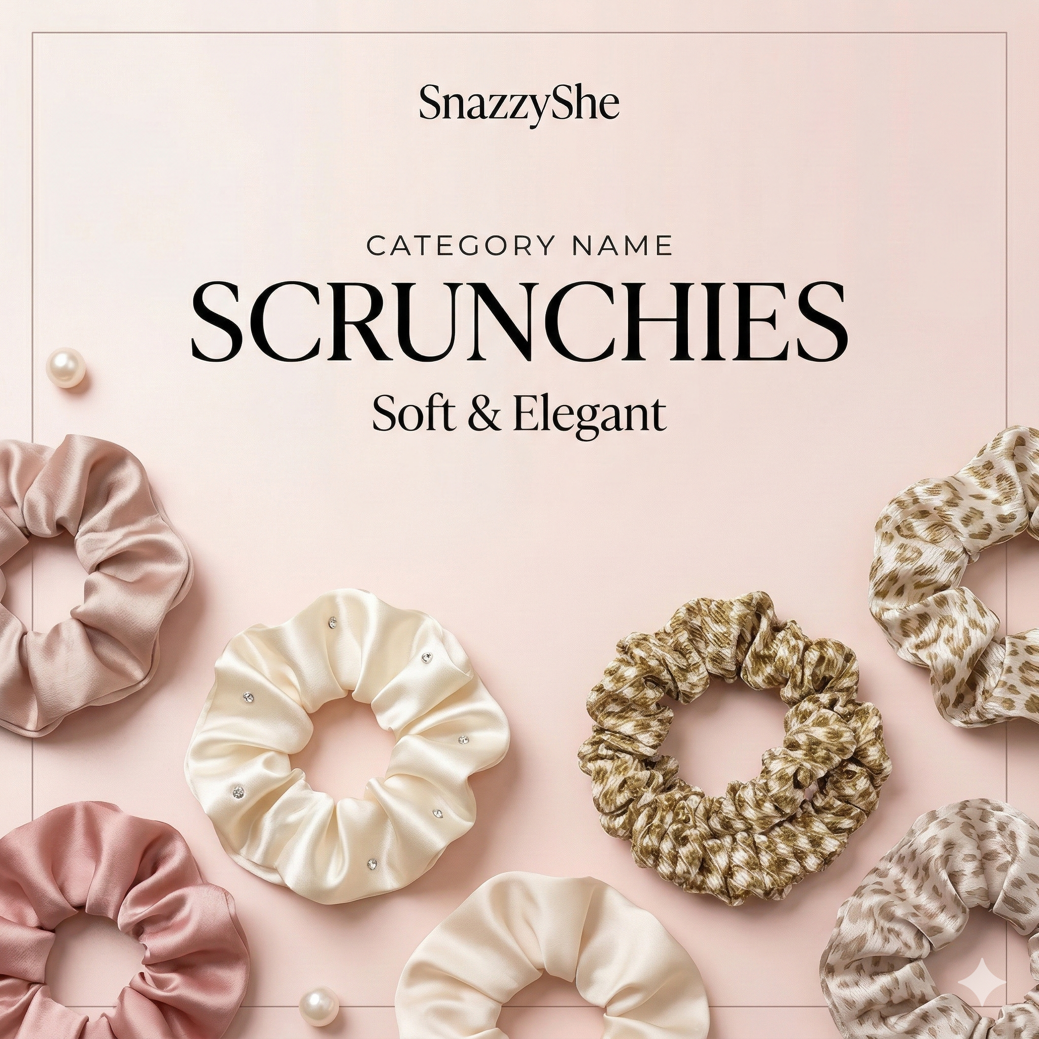 Scrunchies