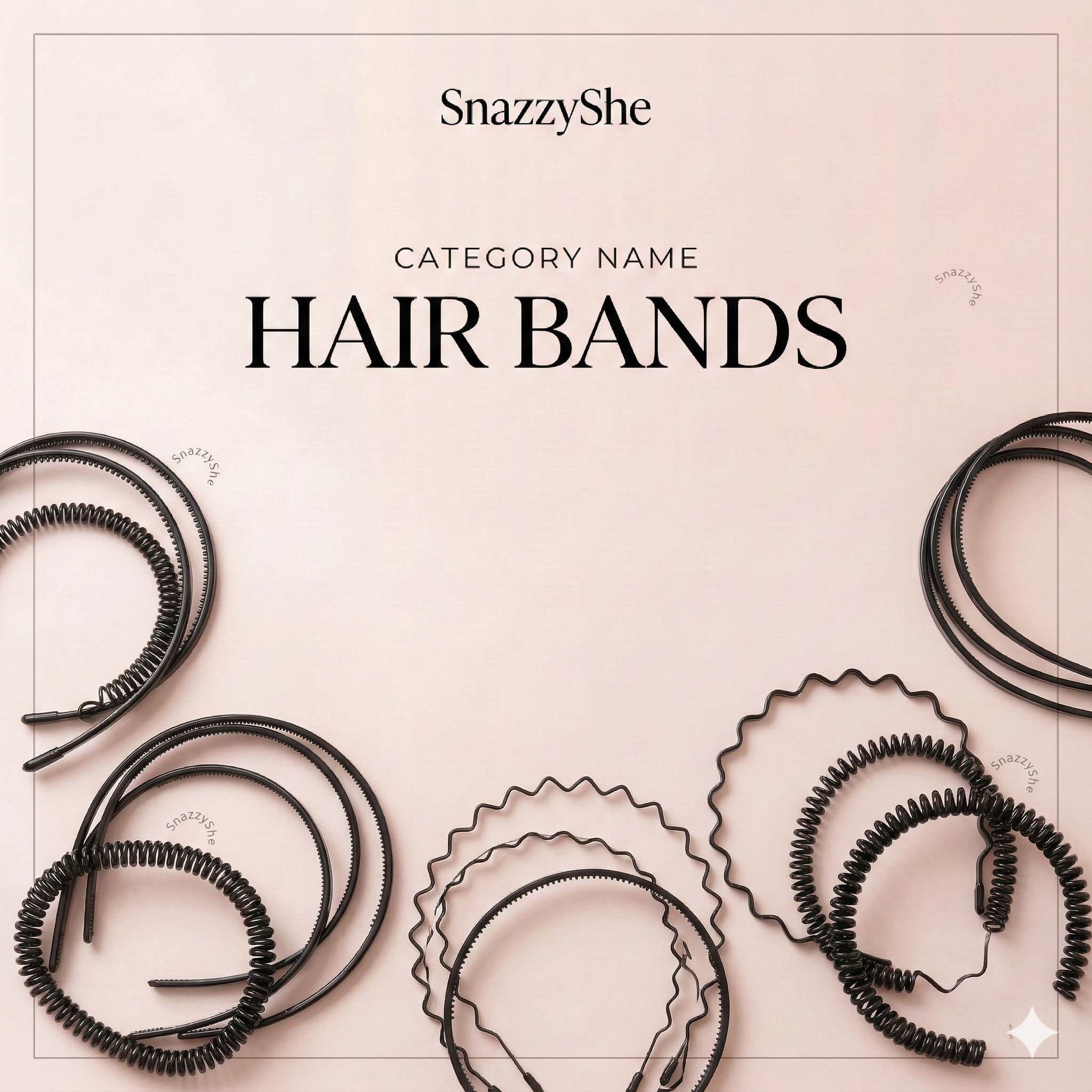 Hair Bands