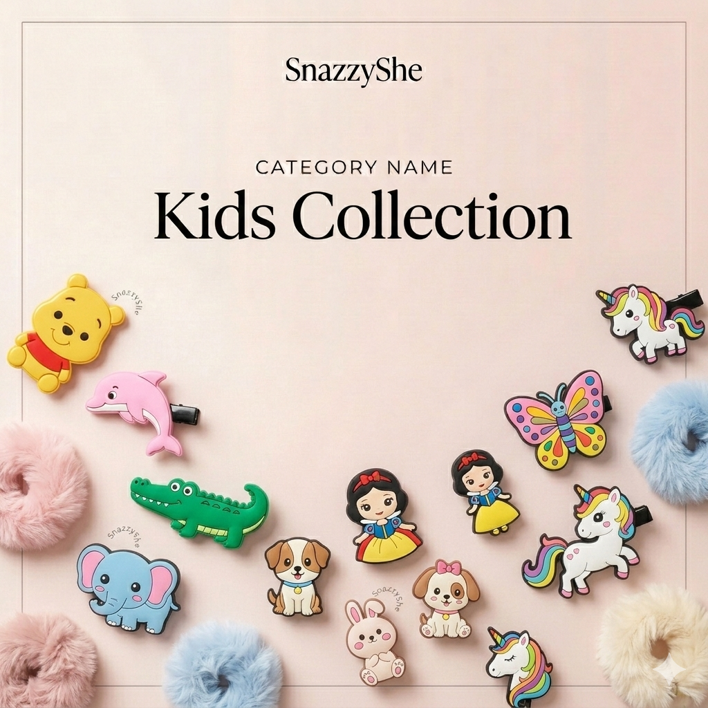 Kids Collection