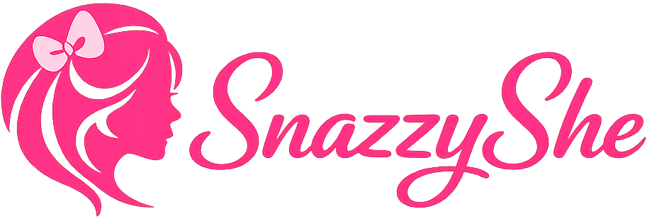 SnazzyShe