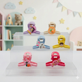Kids Cute Cartoon Hair Claw Clip - 1 Piece