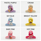 Kids Cute Cartoon Hair Claw Clip - 1 Piece